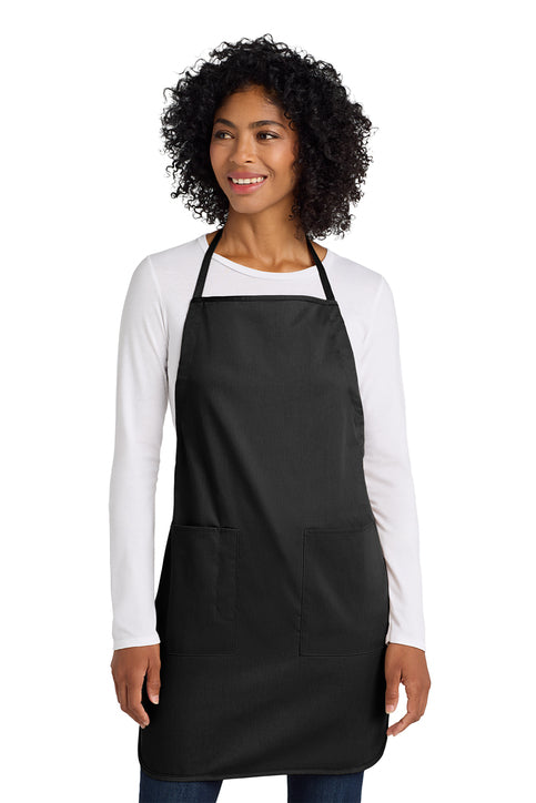 Apron