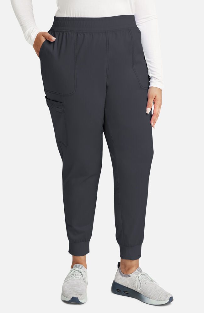 Female Jogger Pant - Pewter
