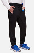 Male Jogger Pant - Black