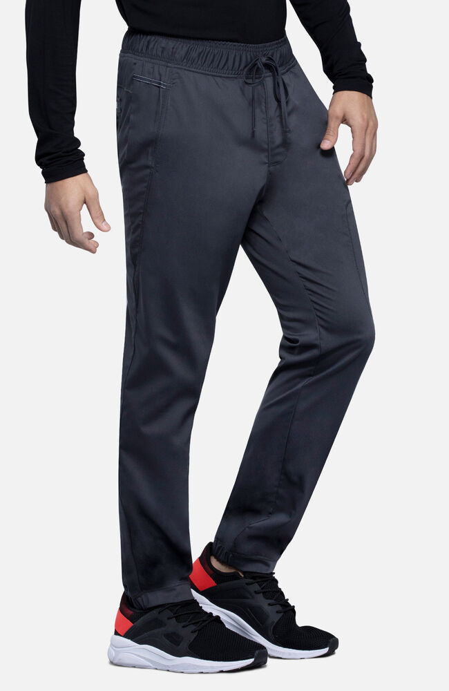 Male Jogger Pant - Pewter
