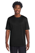T-Shirt - SanMar ST720 - Black
