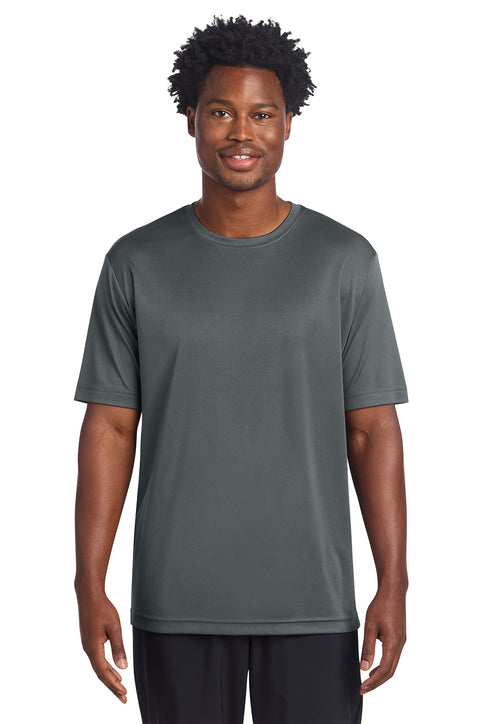 T-Shirt - SanMar ST720 - Graphite