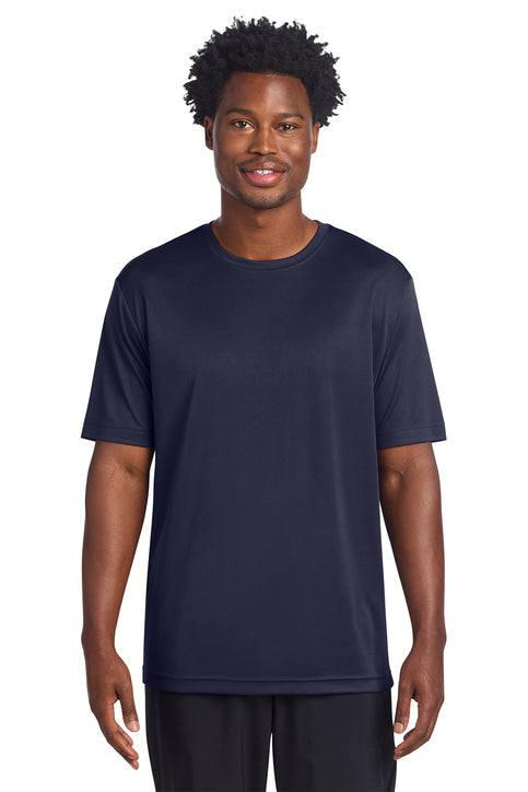 T-Shirt - SanMar ST720 - Navy