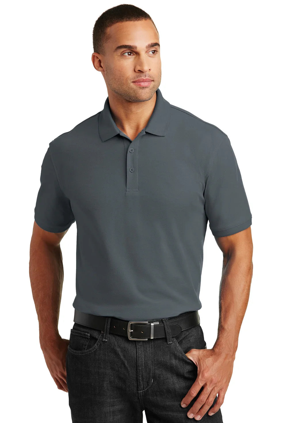 Unisex Polo - SanMar K100