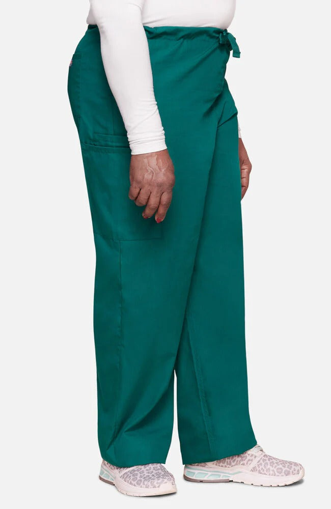 Drawstring Waist Pant - Cherokee 4100