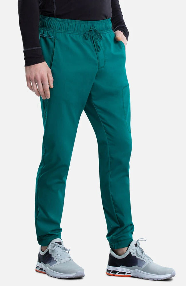Male Jogger Pant - Cherokee WW012